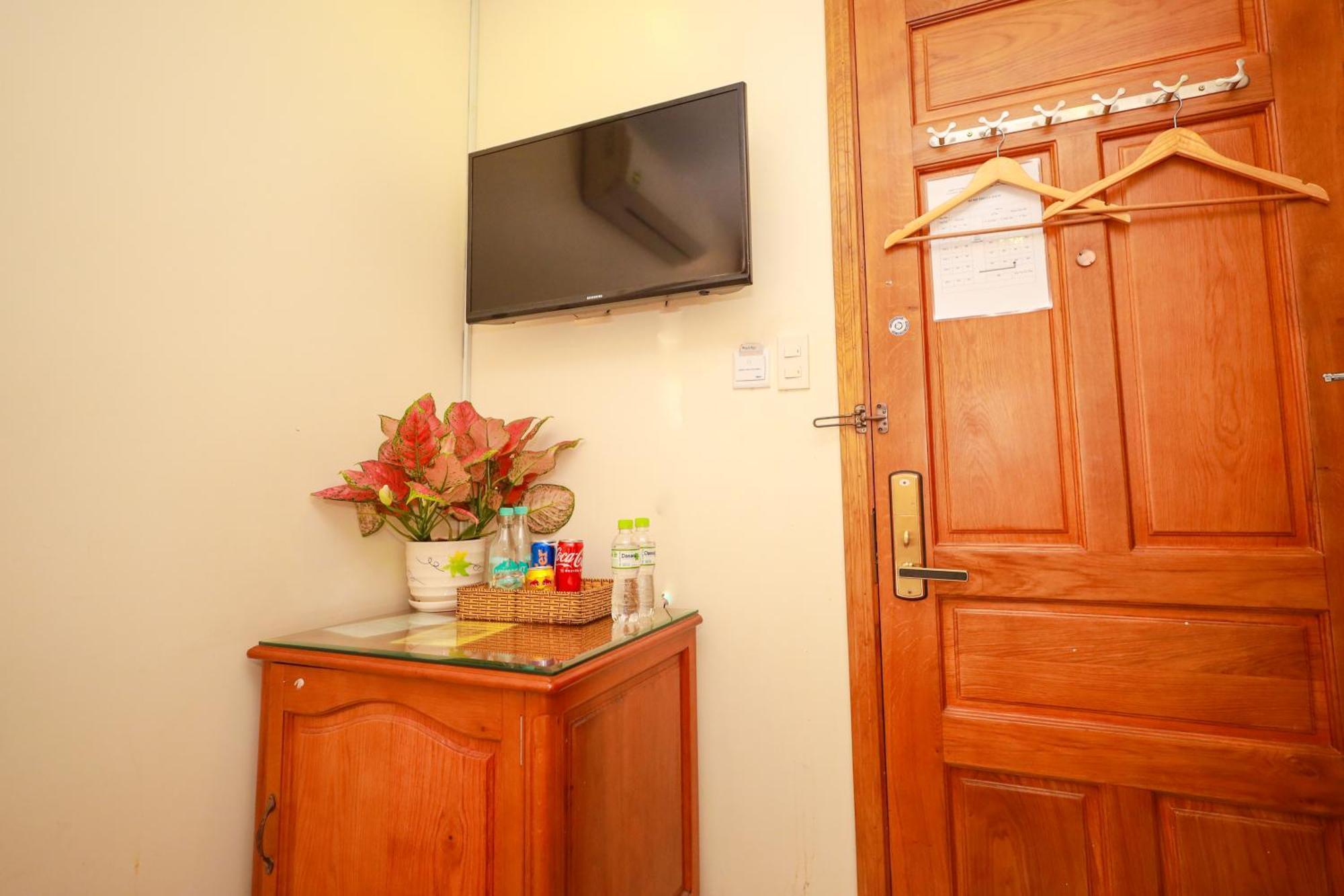 Erato Boutique Hotel Ciudad Ho Chi Minh  Exterior foto